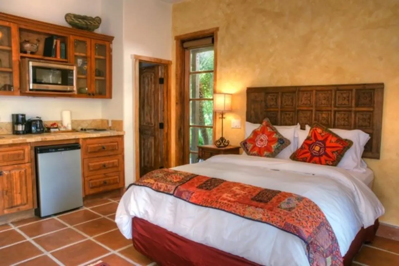Villa Thornhill Palm Springs